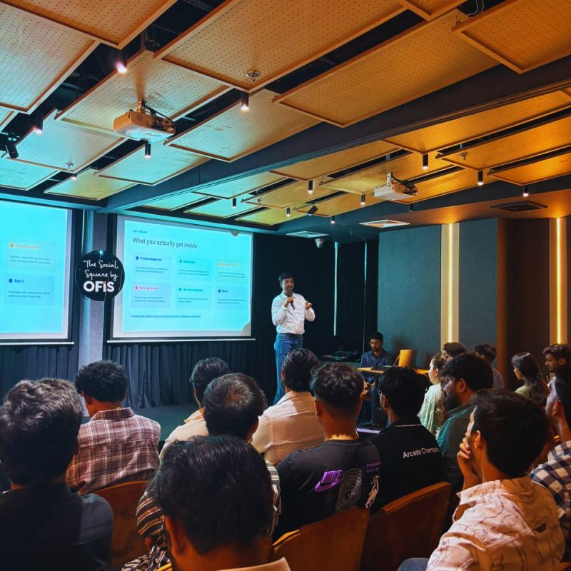 From Zero to AI: Building Intelligent Experiences